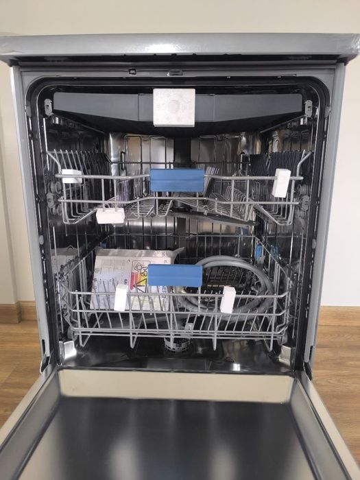 Máquina de Lavar Loiça BEKO BDFN26530X HygieneShield