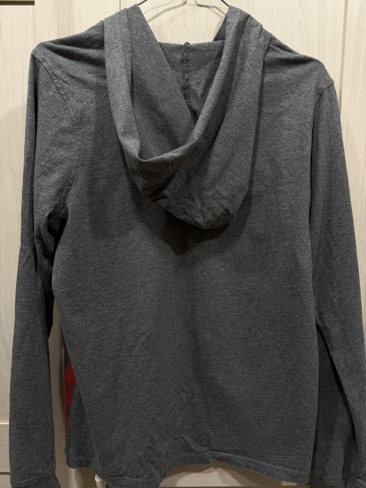 Рубашка на хлопця