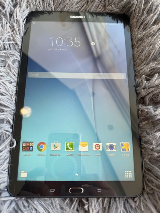Tablet Samsung T561 Tab E