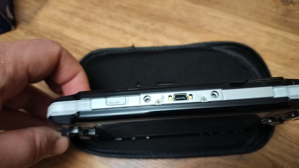 Sony Portable PSP 3000 32gb 45 игр Идеал