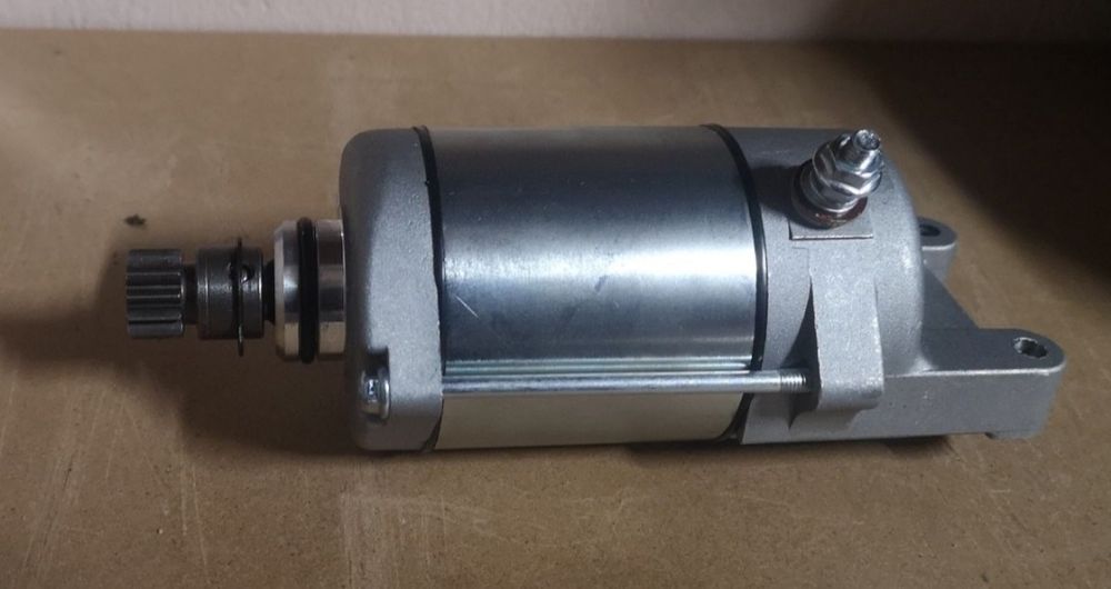 Rozrusznik ATV Quad RM500 Tgb 550 500 Blade 325 Target 425 Gunner 525
