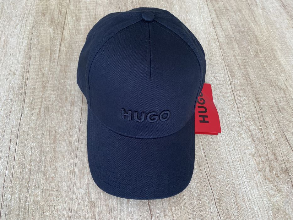 Кепка Hugo. Hugo Boss.