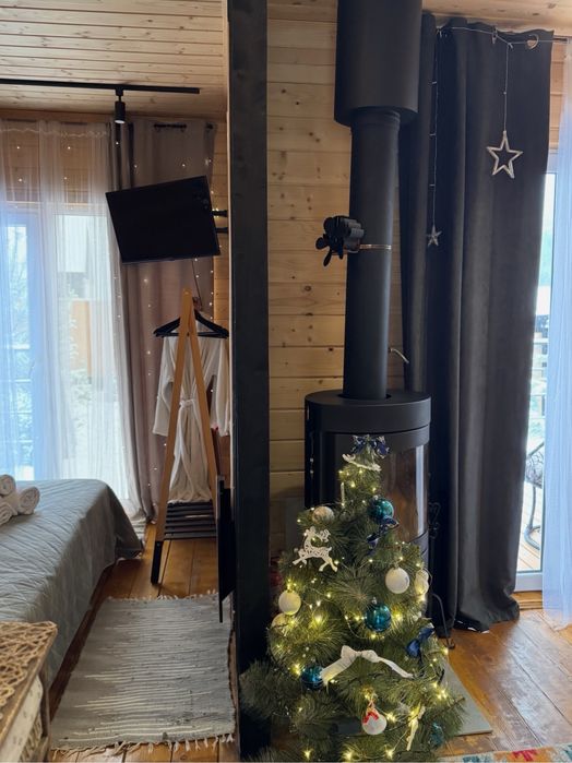 Оренда будинку/котеджу в серці Карпат, ЧАН. Микуличин