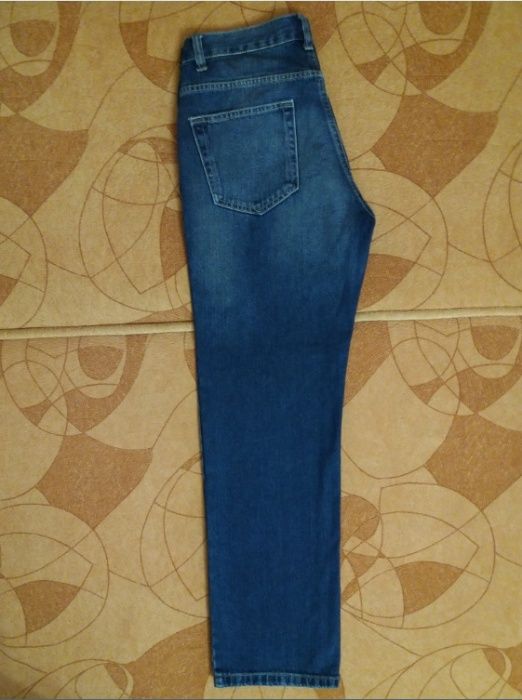 Мужские Джинсы George W32 L32 Оригинал 100% Cotton