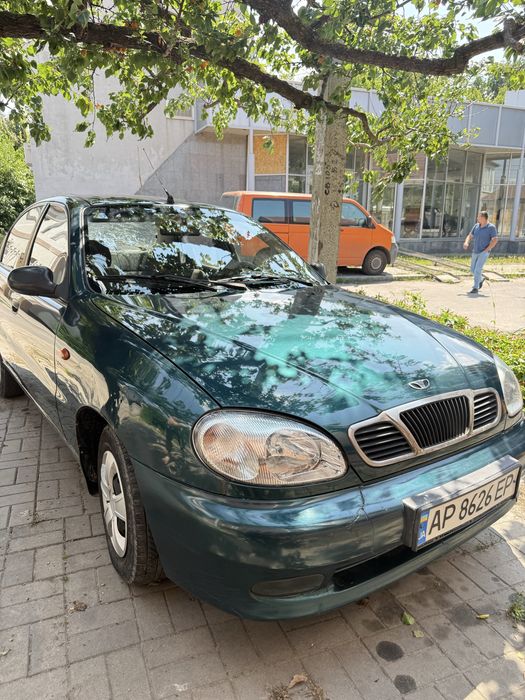 Продам Ланос 2004 год