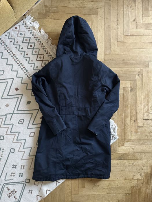 BARBOUR south shields FILEY JAKET жіноче пальто парка куртка барбур