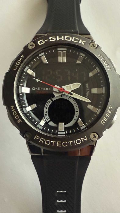 Zegarek G-shock Casio