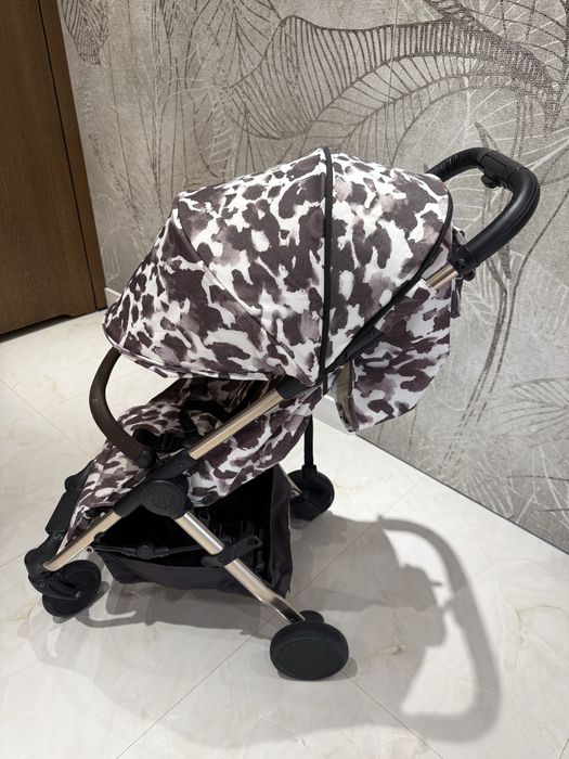 Wózek spacerowy Mondo Stroller Wild Paris Elodie Details