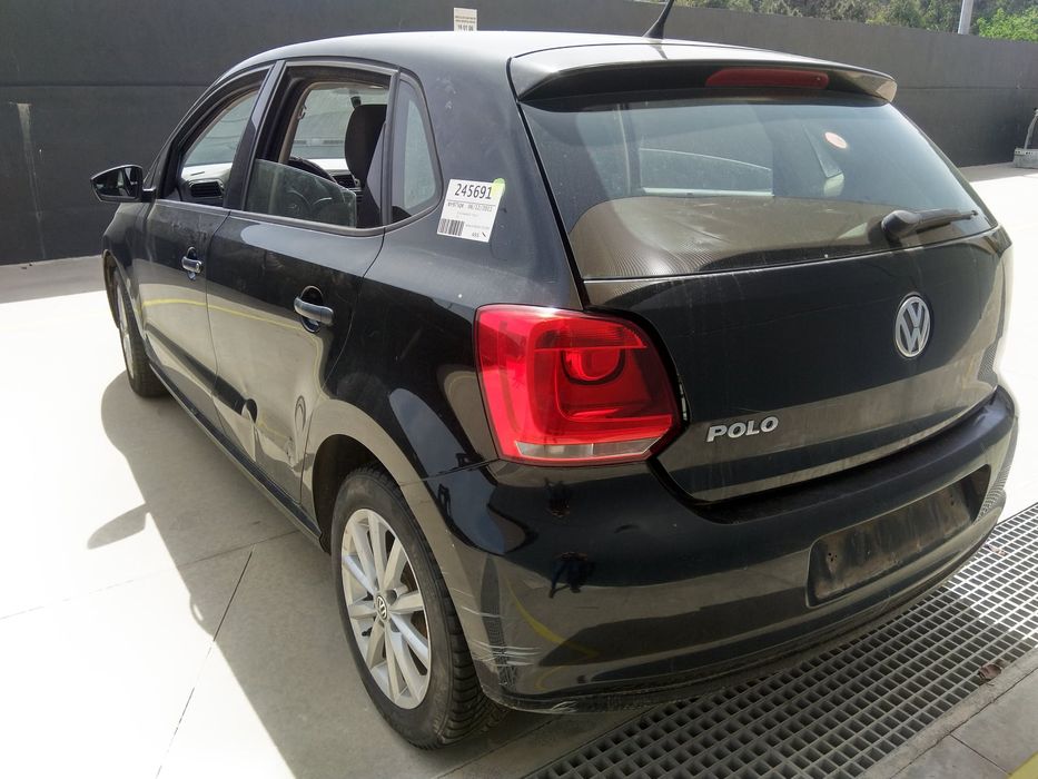 VW POLO V - 2011 - Para Peças