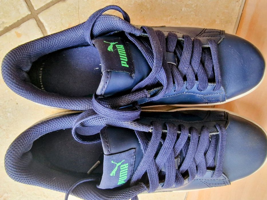 Buty Puma Smash V2