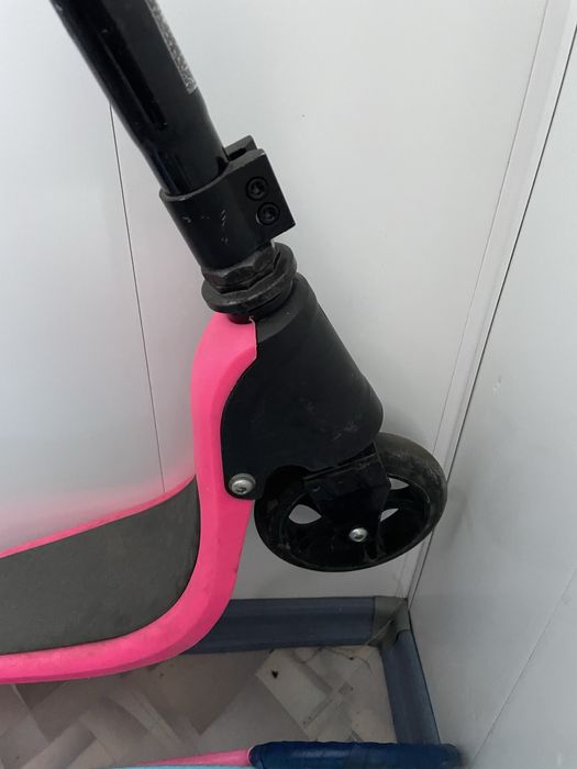 Самокат детский самокат