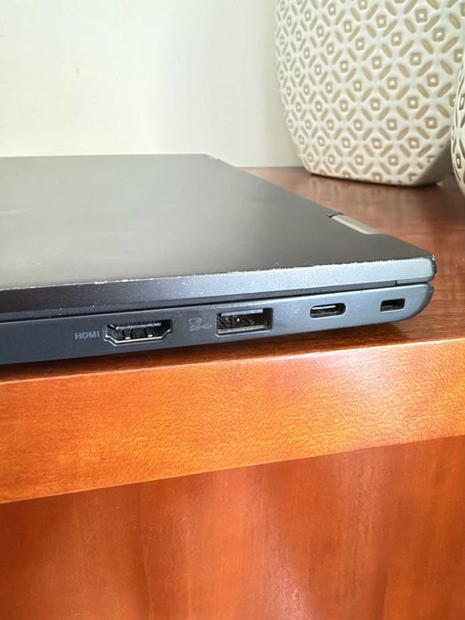 Lenovo ThinkPad L13 '2 em 1' Gen 5|Ecran Tactil x360+PEN|Ultra 7-155U|16Gb Ram|Ssd Nvme 1TB