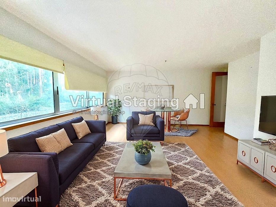 Apartamento T3 para venda