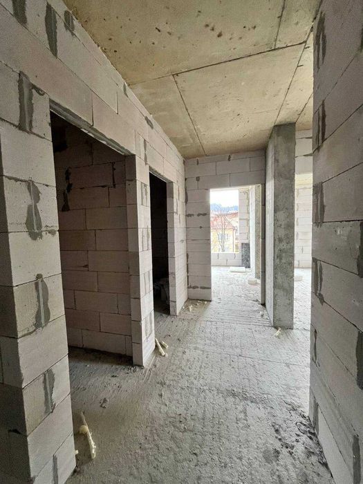 Продаж 3-кім.квартири вул. Промислова ЖК "Father" Без комісії