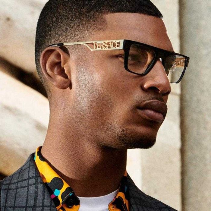 Versace Оригінал оправа окуляри нові очки 3326-U