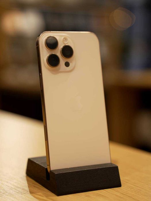 iPhone 16 Pro Max 256GB Desert Titanium | акб 95% | Гарантія | Магазин