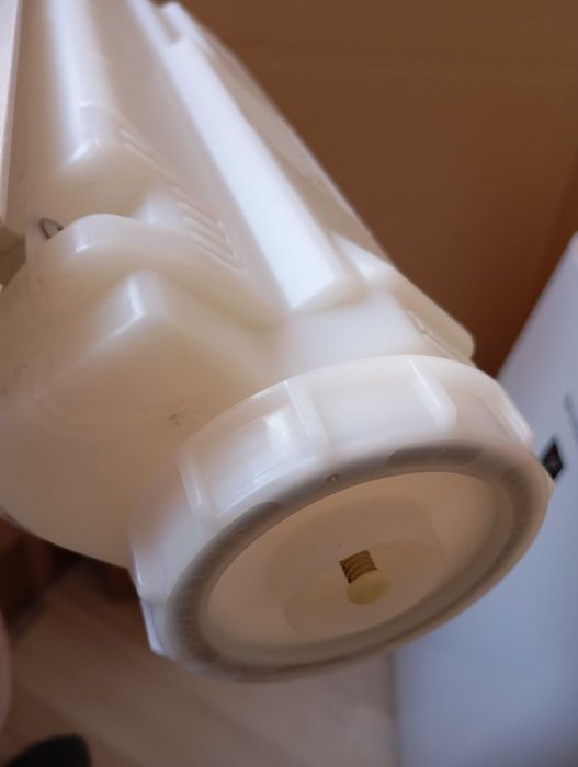 Oczyszczacz powietrza Sharp UA-HD40E