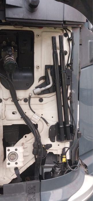 Volvo FH 500 XL euro 6