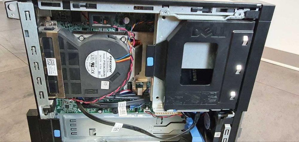 Dell Optiplex 990 Core i5 s2170