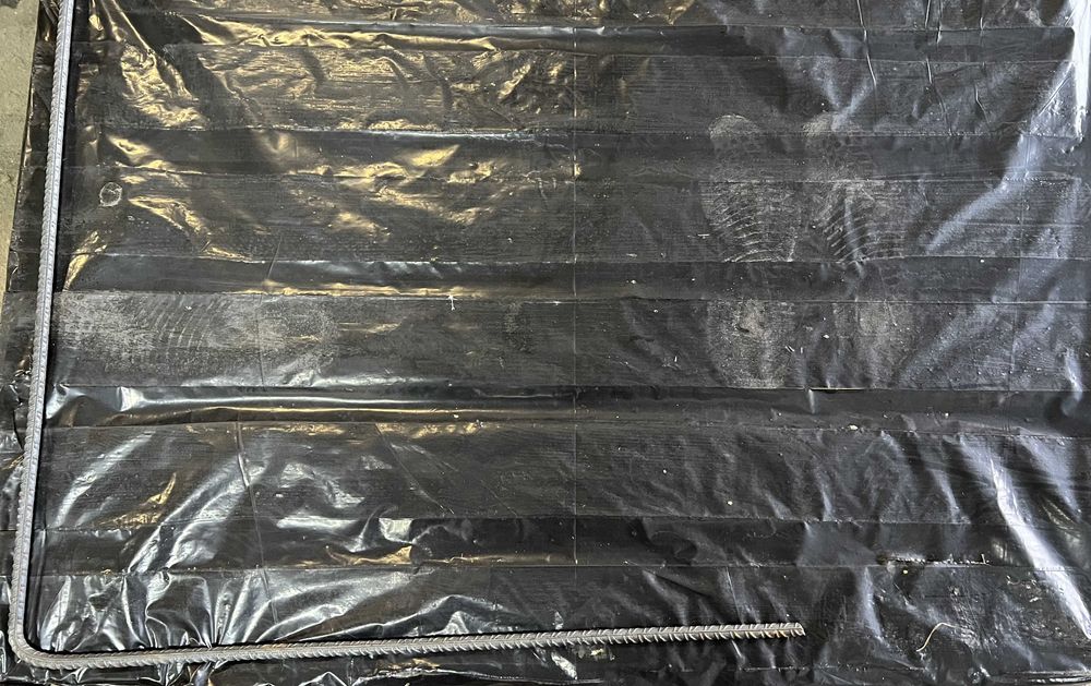 Prefabrykat stali, U-bigle, L-ki, narożniki Poznań