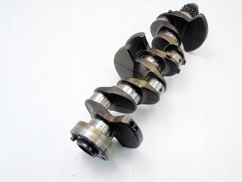 Wał Korbowy 2.0 Kompressor Mercedes Clk C208 A208 W202 S202 C200 W203