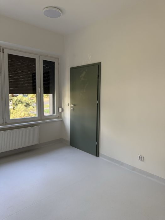 Gabinet do wynajęcia - usługi medyczne