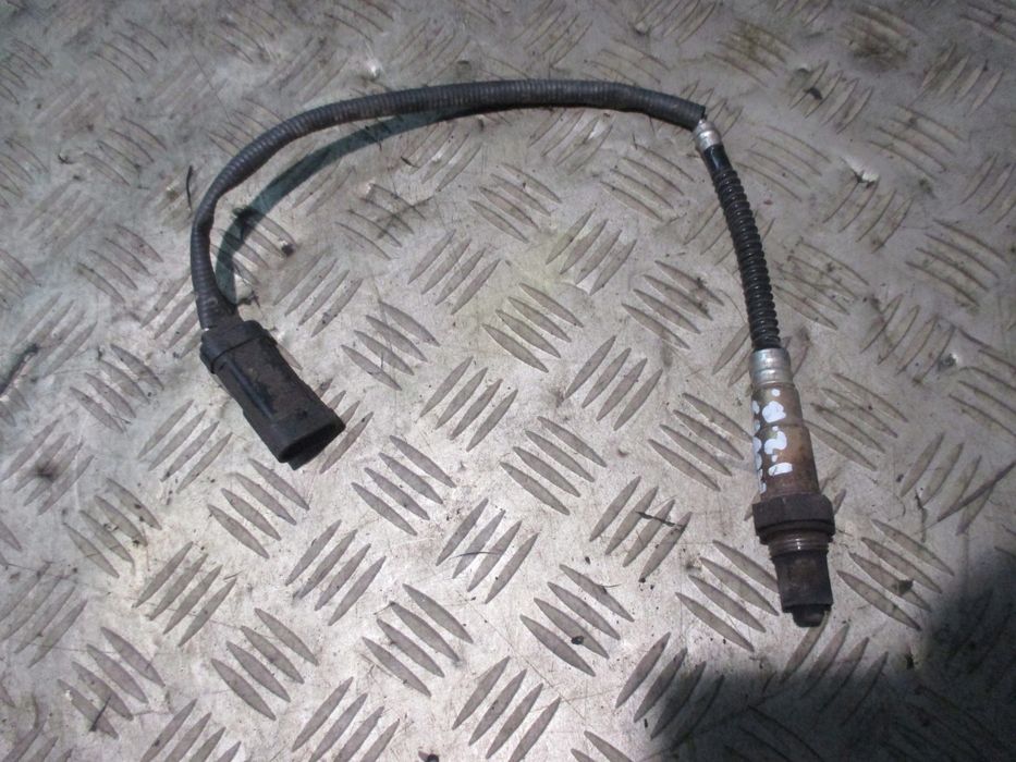 sonda lambda renault modus 1.2 b