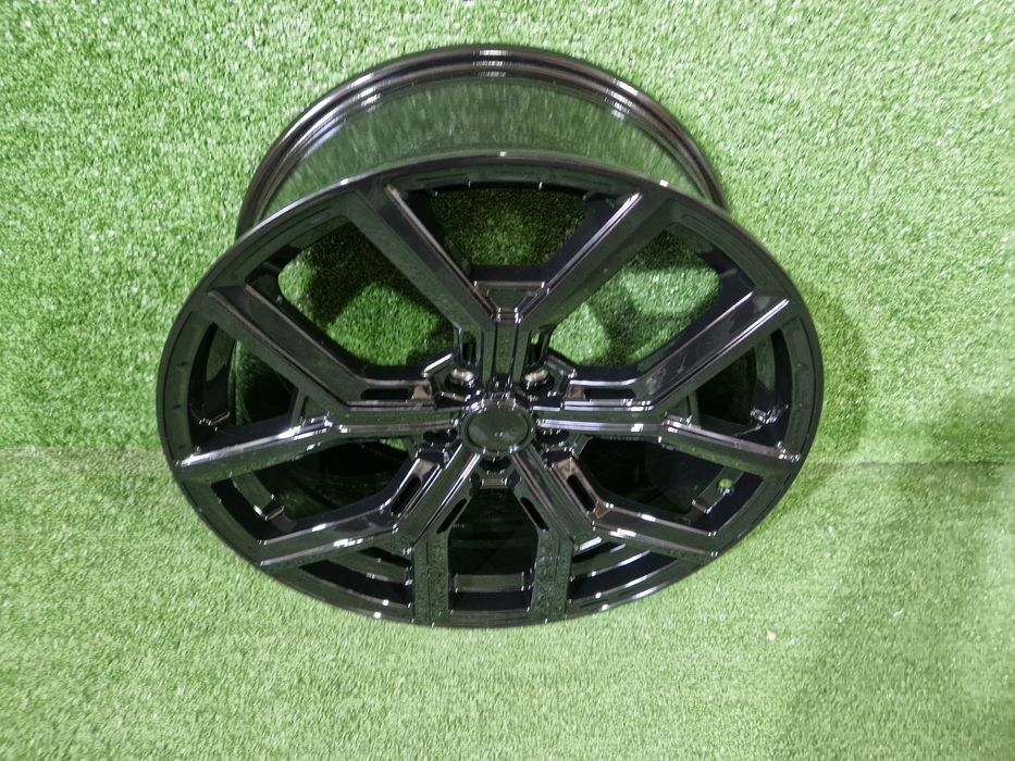диски R20 R22 5 x 120 для Range Rover Sport , Discovery, Velar DR14