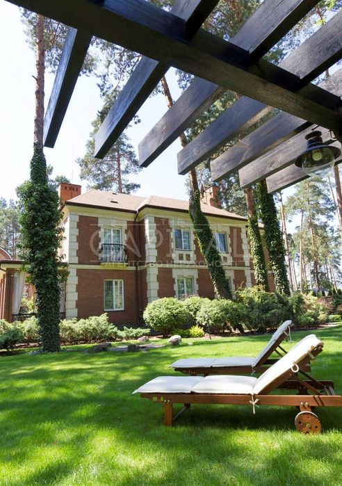 Аренда Автонмного дома с бомбоубежищем, с газом, Романков, вул. Лісова