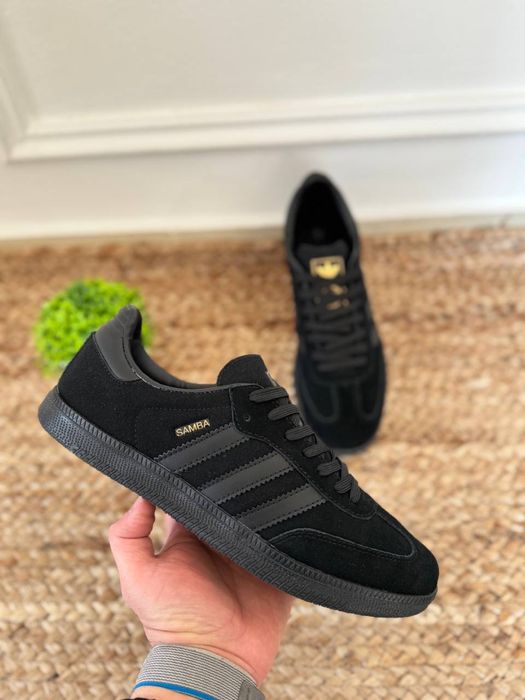 Кросівки чоловічі Adidas Samba