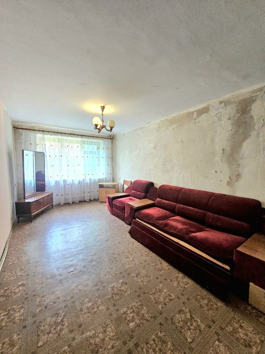 Продаж 2х.кімнатної квартири.Р-н ЖБІ.