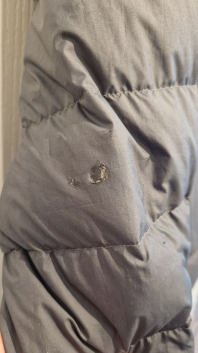 Kurtka meska the north face