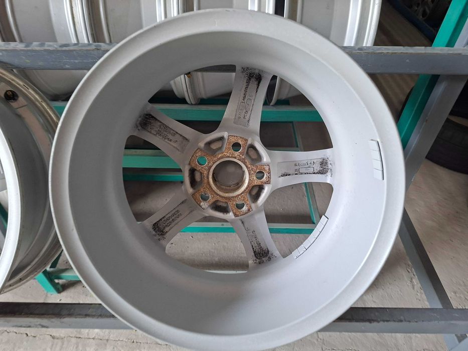 Диски Шевролет 5/105 R16 6,5J ET38.