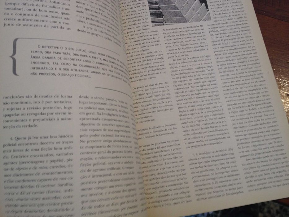 Revista Ler N.º 35