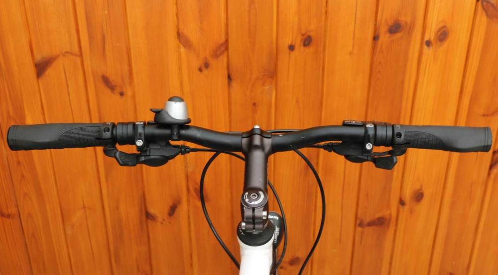 Rower męski Cube Touring  H 55 I inne rowery z Holandii