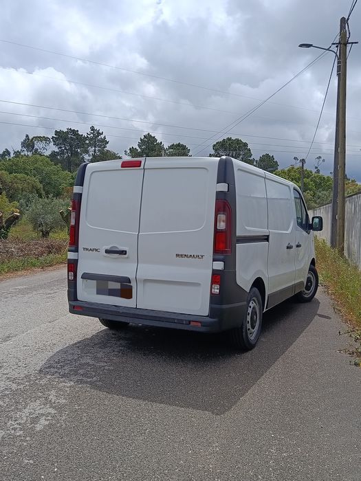 Renault  Trafic OPORTUNIDADE