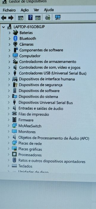 ASUS i3  2 anos de garantia, fatura