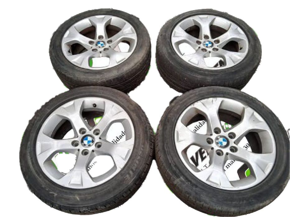 Conjunto de jantes BMW X1 (E84)