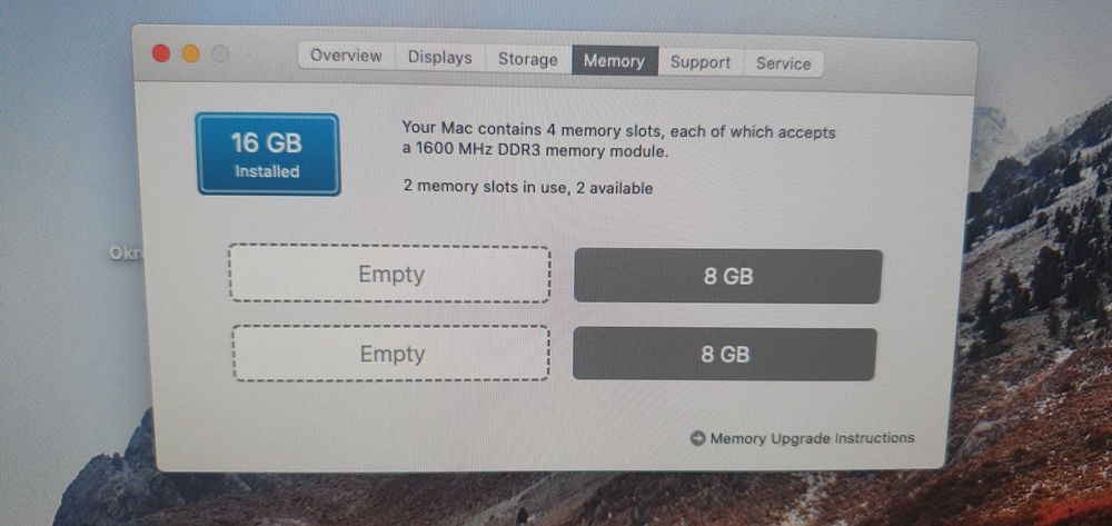 Komputer Apple macOS Catalina
