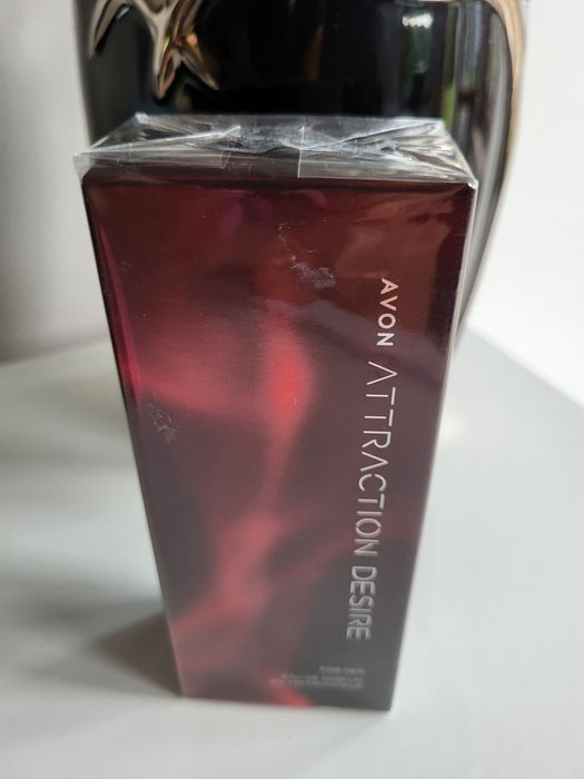 Attraction Desire woda perfumowana