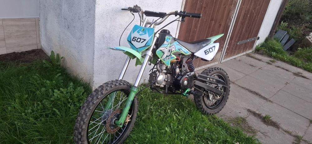 Xtr