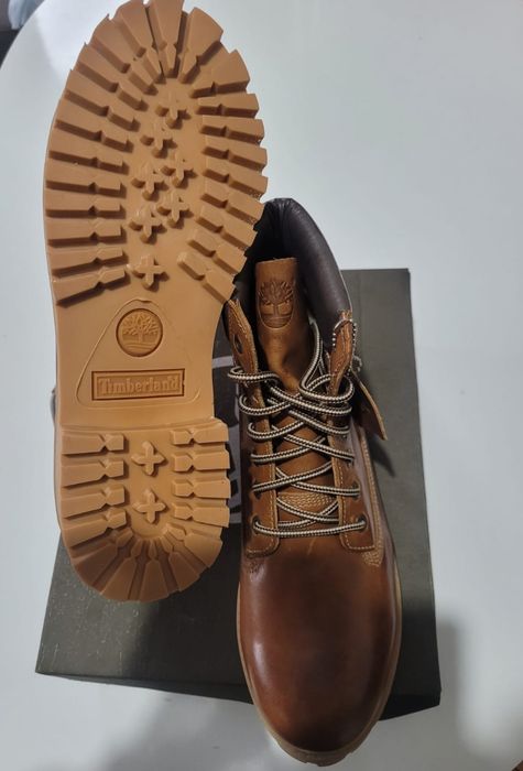 Botas  timberland