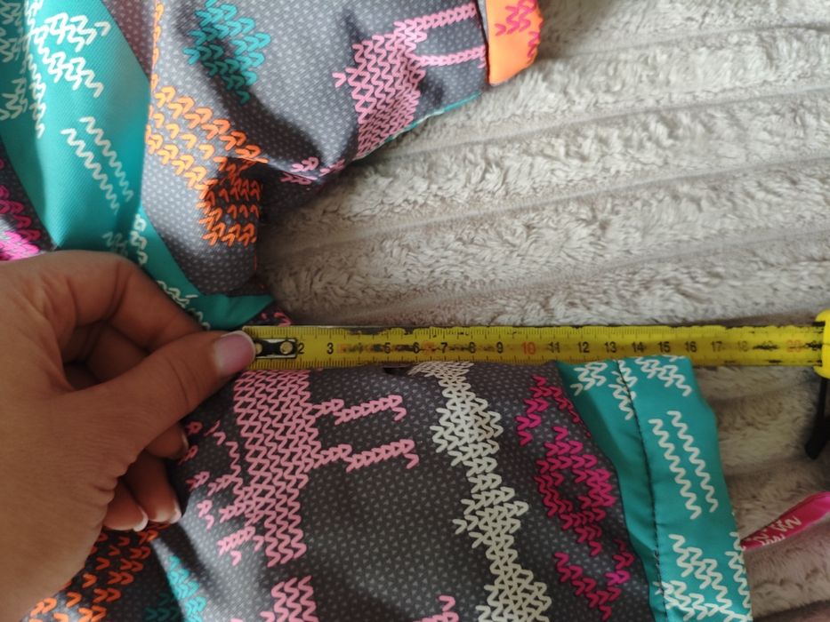 Зимовий комбінезон Deux par Deux.