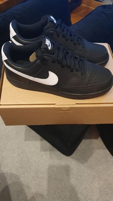 Buty Nike Court vision 41 26cm