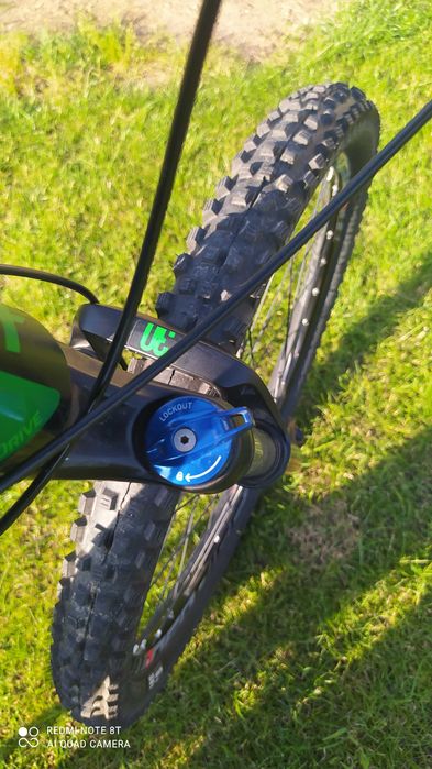 Rowet MTB Full Giant  Stance 2 27,5