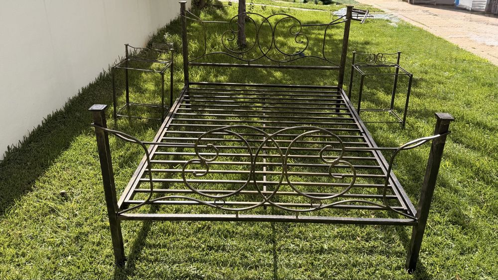 Quarto Casal Novo
