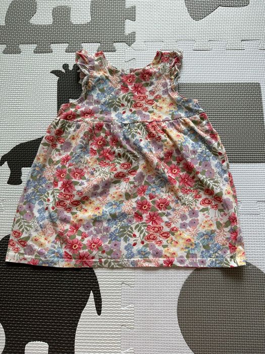 Sukienka niemowlęca