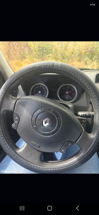 Vendo Renault megane