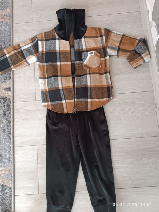 Костюм для хлопчика