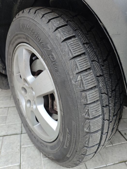 Продам Hundai Tucson, 2.0л 2008г